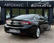 Opel Insignia II · Рестайлинг , 2021 г., автомат, дизель - фото 7