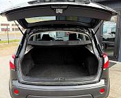 Nissan Qashqai I · Рестайлинг , 2010 г., механика, дизель - фото 17