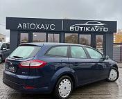 Ford Mondeo IV · Рестайлинг , 2012 г., механика, дизель  - фото 6