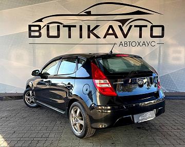 Hyundai i30 FD · Рестайлинг - фото 5