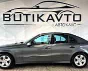 Mercedes-Benz E-Класс W211 S211 , 2004 г., автомат, дизель - фото 4