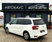 Citroen C4 Spacetourer I , 2021 г., автомат, дизель - фото 5