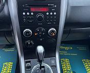 Suzuki Grand Vitara JT , 2006 г., автомат, бензин - фото 14