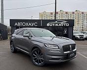 Lincoln Nautilus I , 2021 г., автомат, бензин