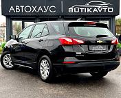 Chevrolet Equinox III , 2019 г., автомат, бензин - фото 4