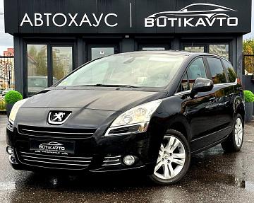 Peugeot 5008 I - фото 3
