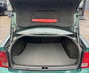 Volkswagen Passat B5 , 1997 г., механика, дизель - фото 10