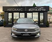 Volkswagen Passat B8 , 2017 г., механика, дизель  - фото 2