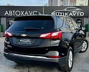 Chevrolet Equinox III , 2018 г., автомат, бензин - фото 7