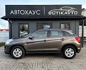 Citroen C4 Aircross I , 2012 г., механика, дизель - фото 4