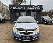 Opel Corsa D , 2007 г., механика, дизель - фото 2