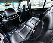 BMW 3 серия E46 , 2001 г., автомат, дизель - фото 11