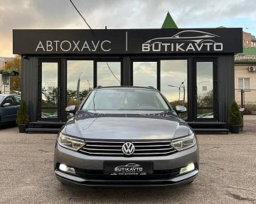 Volkswagen Passat B8  - фото 2