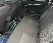 Lada (ВАЗ) Vesta I , 2019 г., механика, бензин - фото 9