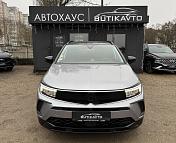 Opel Grandland X I · Рестайлинг , 2022 г., автомат, дизель - фото 2