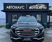 GMC Terrain II , 2020 г., автомат, бензин - фото 2