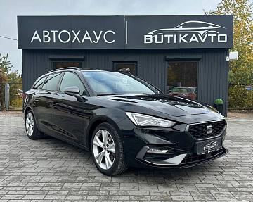 SEAT Leon IV