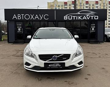 Volvo V60 I - фото 2