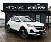 Buick Encore GX I , 2020 г., автомат, бензин