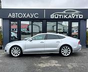 Audi A7 4G , 2010 г., автомат, дизель - фото 8