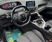 Peugeot 5008 II , 2018 г., механика, бензин - фото 11