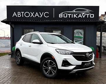 Buick Encore GX I