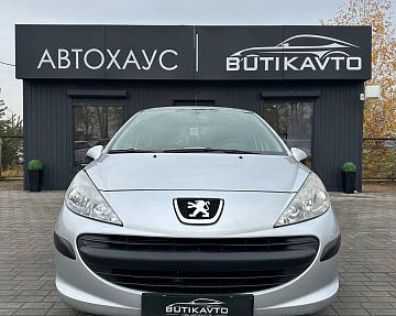 Peugeot 207 I - фото 2