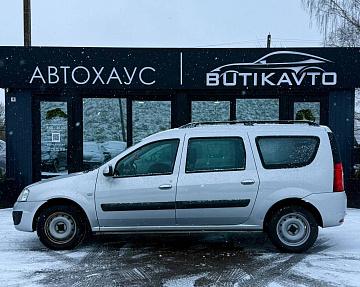 Lada (ВАЗ) Largus I - фото 4