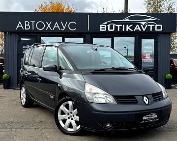 Renault Espace IV