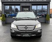 Mercedes-Benz M-Класс W164 , 2008 г., автомат, дизель - фото 2