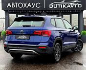 Volkswagen Taos I , 2023 г., автомат, бензин - фото 6