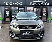 PEUGEOT 5008, 2019 г., автомат, дизель - фото 2