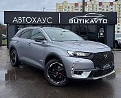 DS 7 Crossback I , 2020 г., автомат, бензин