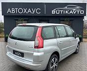 Citroen C4 Grand Picasso I , 2008 г., робот, бензин - фото 6