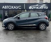 Renault Captur I · Рестайлинг , 2018 г., механика, дизель - фото 4