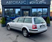 Volkswagen Passat B5 · Рестайлинг , 2004 г., механика, дизель - фото 5