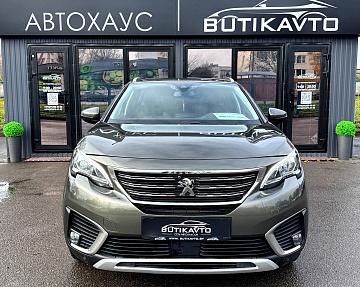 PEUGEOT 5008 - фото 2