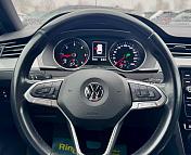 Volkswagen Passat B8 · Рестайлинг , 2019 г., робот, дизель - фото 11