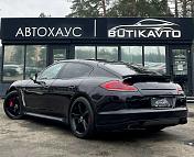 Porsche Panamera 970 , 2009 г., робот, бензин - фото 4
