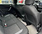 Peugeot 2008 I · Рестайлинг , 2019 г., механика, дизель - фото 13