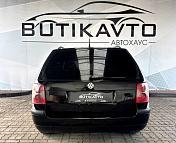 Volkswagen Passat B5 · Рестайлинг , 2004 г., механика, дизель - фото 6