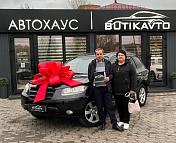 Hyundai Santa Fe CM , 2007 г., автомат, дизель