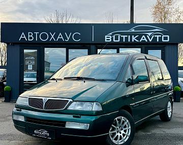 Lancia Zeta I - фото 3