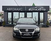 Volkswagen Passat B6 , 2007 г., автомат, дизель - фото 2