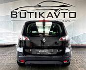 Renault Scenic III · 2-й рестайлинг , 2012 г., механика, дизель  - фото 6