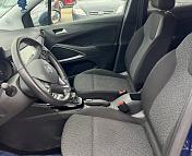 Opel Crossland X I · Рестайлинг , 2021 г., механика, бензин - фото 10