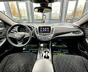 Chevrolet Malibu IX · Рестайлинг , 2020 г., вариатор, бензин - фото 10