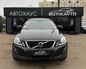 Volvo XC60 I - фото 2