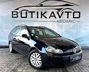 Volkswagen Golf VI , 2011 г., механика, дизель