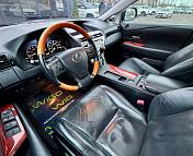 Lexus RX III , 2010 г., автомат, бензин - фото 10